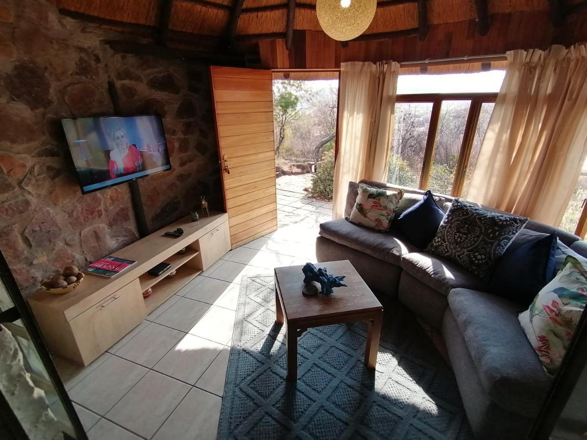 Moritshane Estate Gaborone Esterno foto