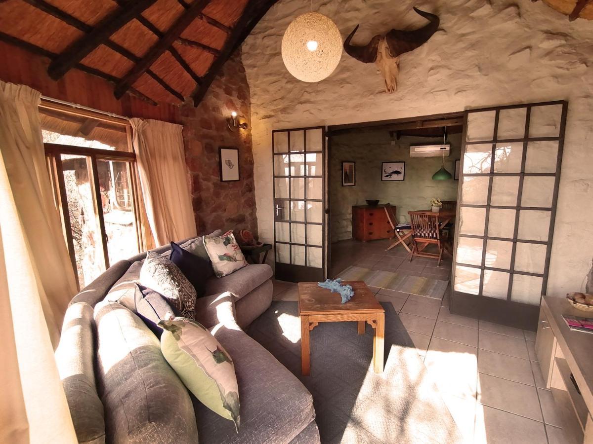 Moritshane Estate Gaborone Esterno foto