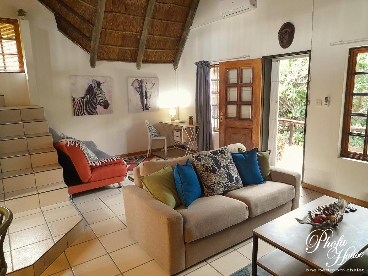 Moritshane Estate Gaborone Esterno foto