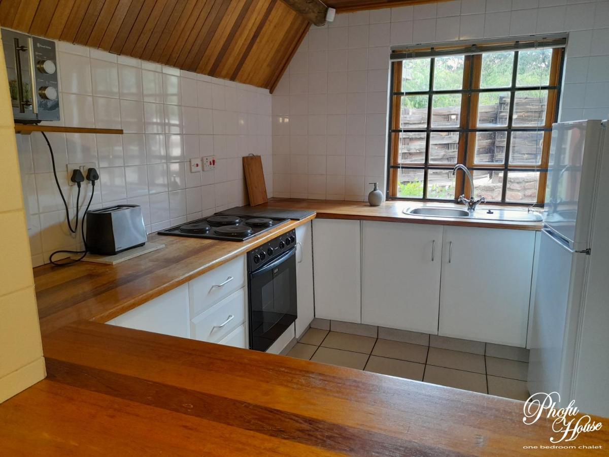 Moritshane Estate Gaborone Esterno foto