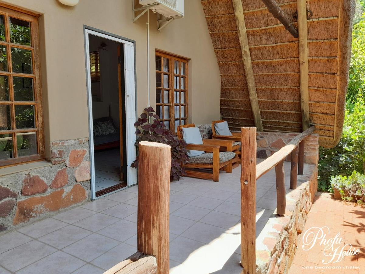 Moritshane Estate Gaborone Esterno foto