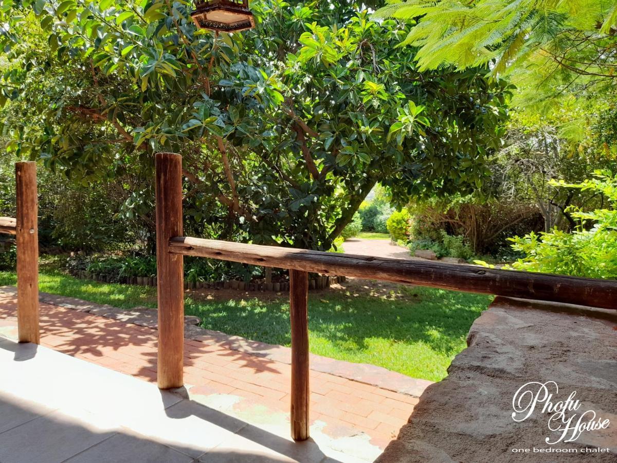 Moritshane Estate Gaborone Esterno foto