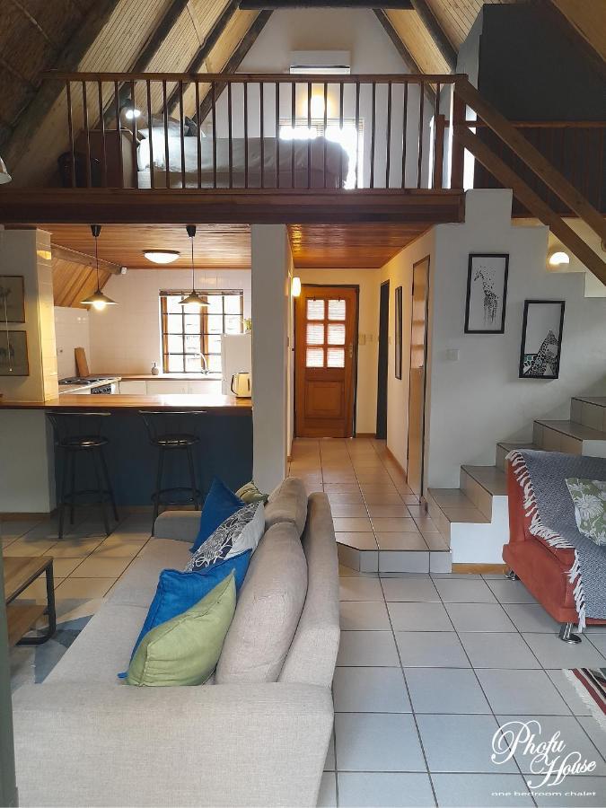 Moritshane Estate Gaborone Esterno foto