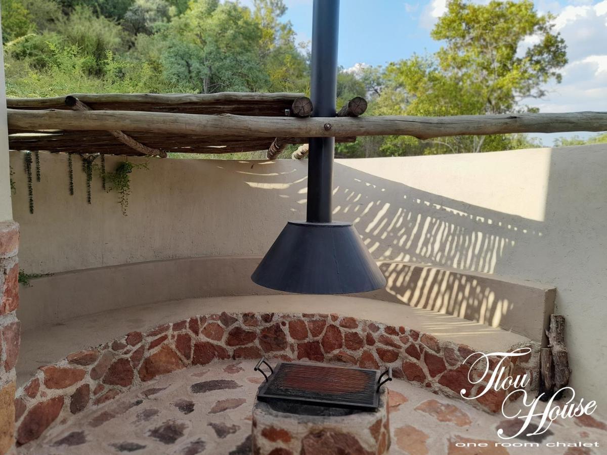 Moritshane Estate Gaborone Esterno foto