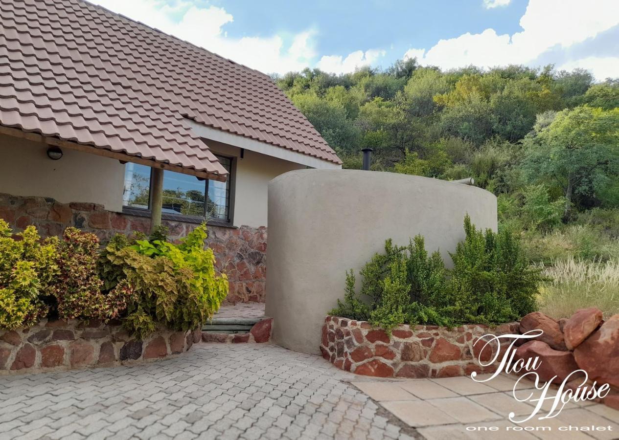 Moritshane Estate Gaborone Esterno foto