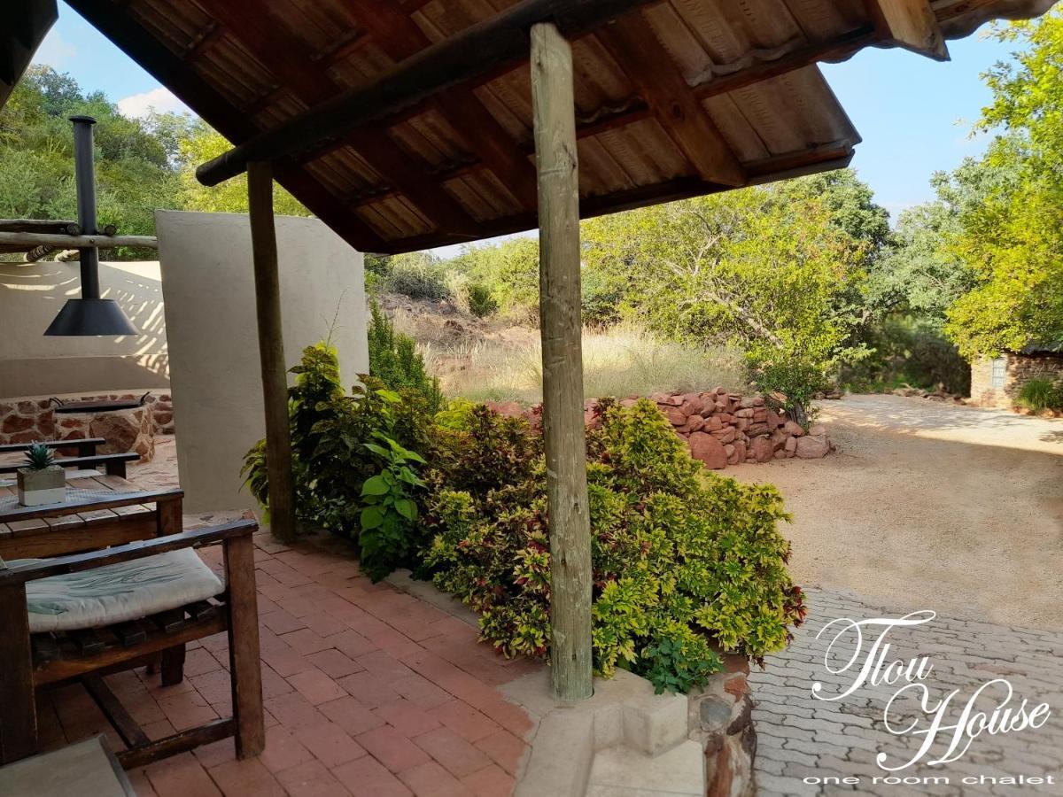 Moritshane Estate Gaborone Esterno foto