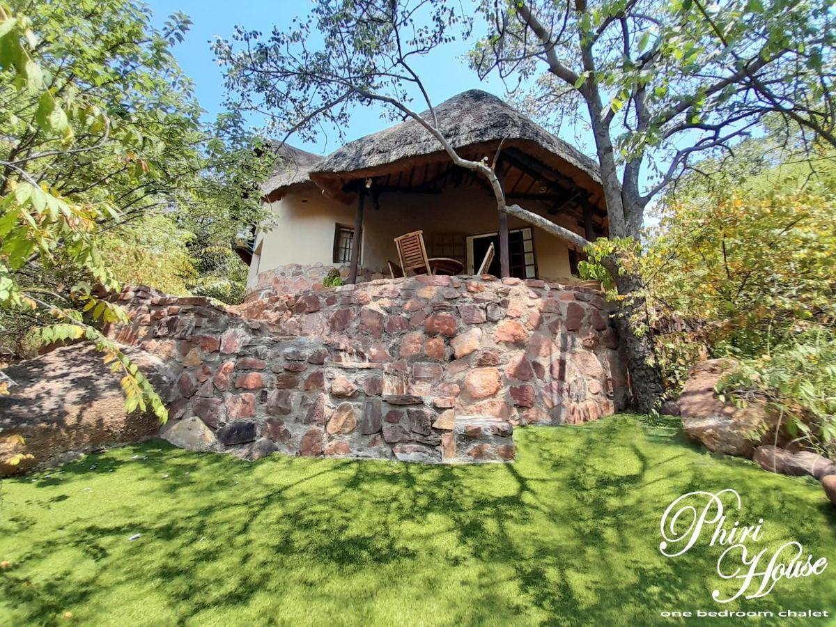 Moritshane Estate Gaborone Esterno foto