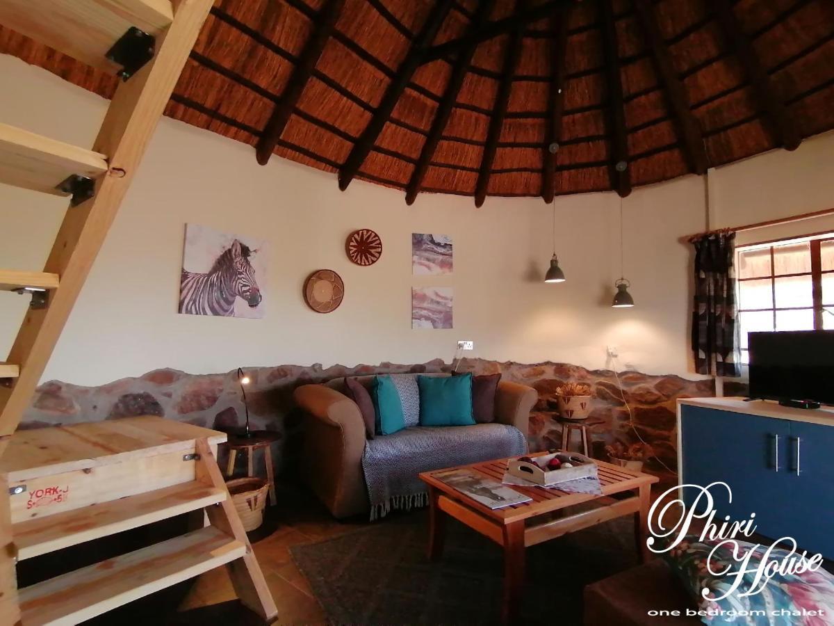 Moritshane Estate Gaborone Esterno foto