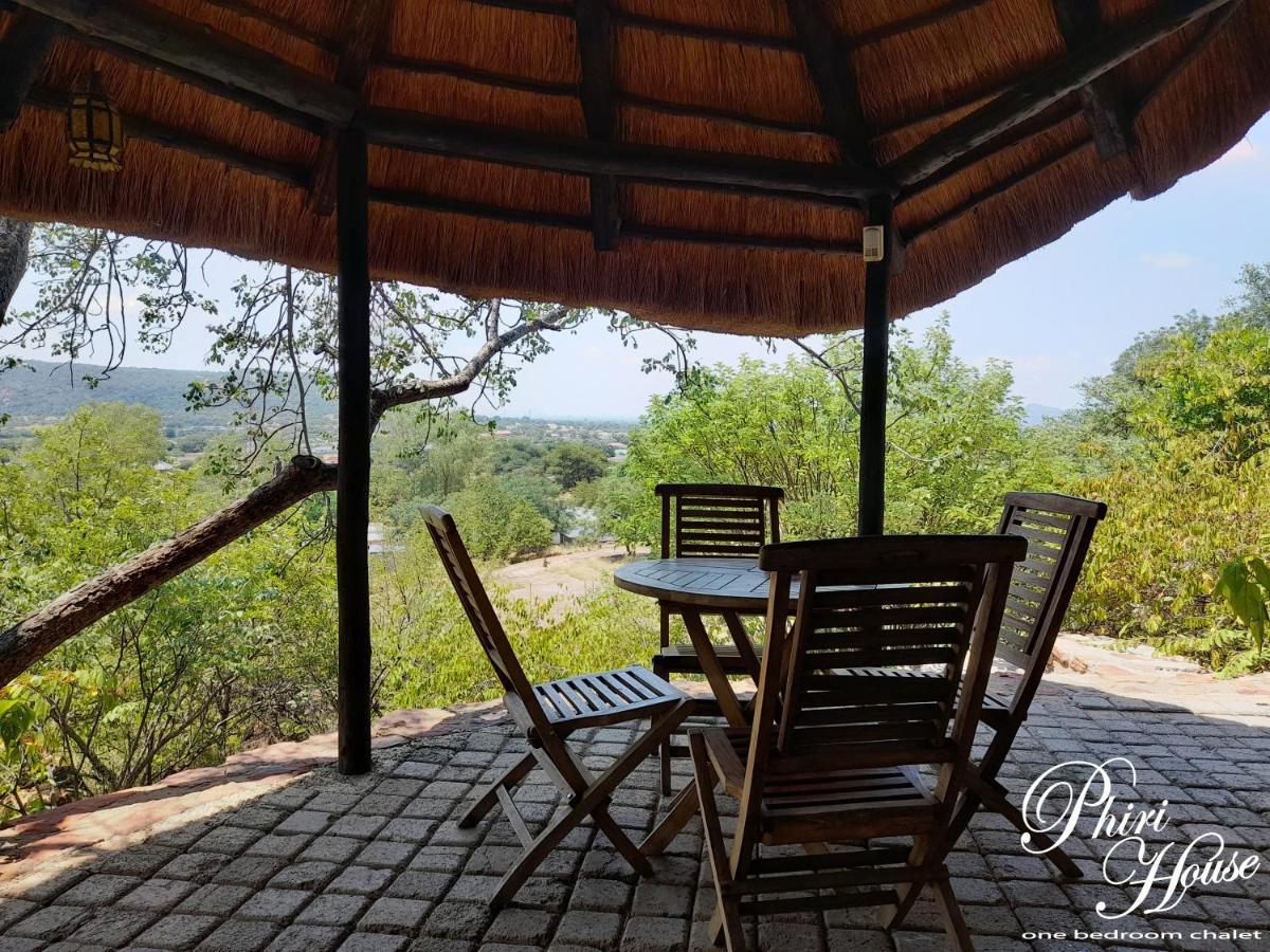 Moritshane Estate Gaborone Esterno foto