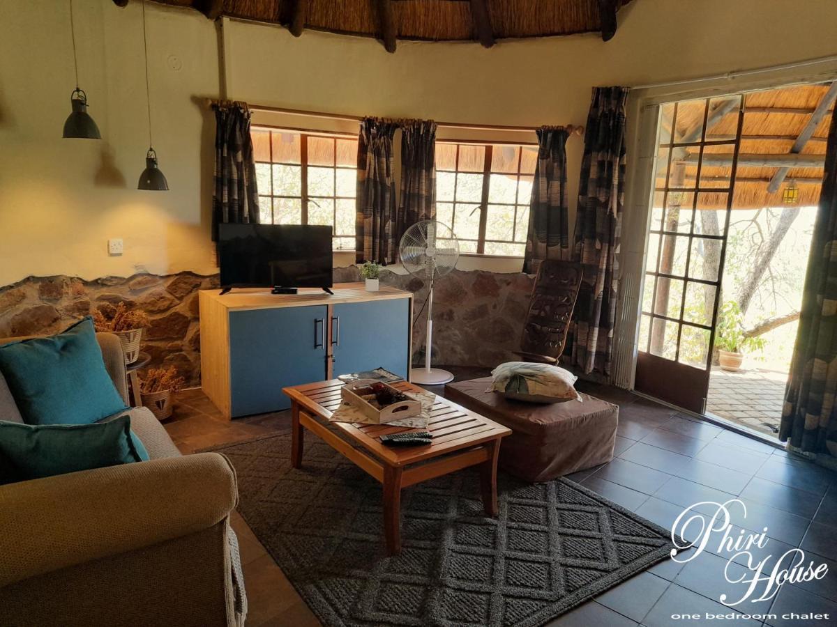 Moritshane Estate Gaborone Esterno foto