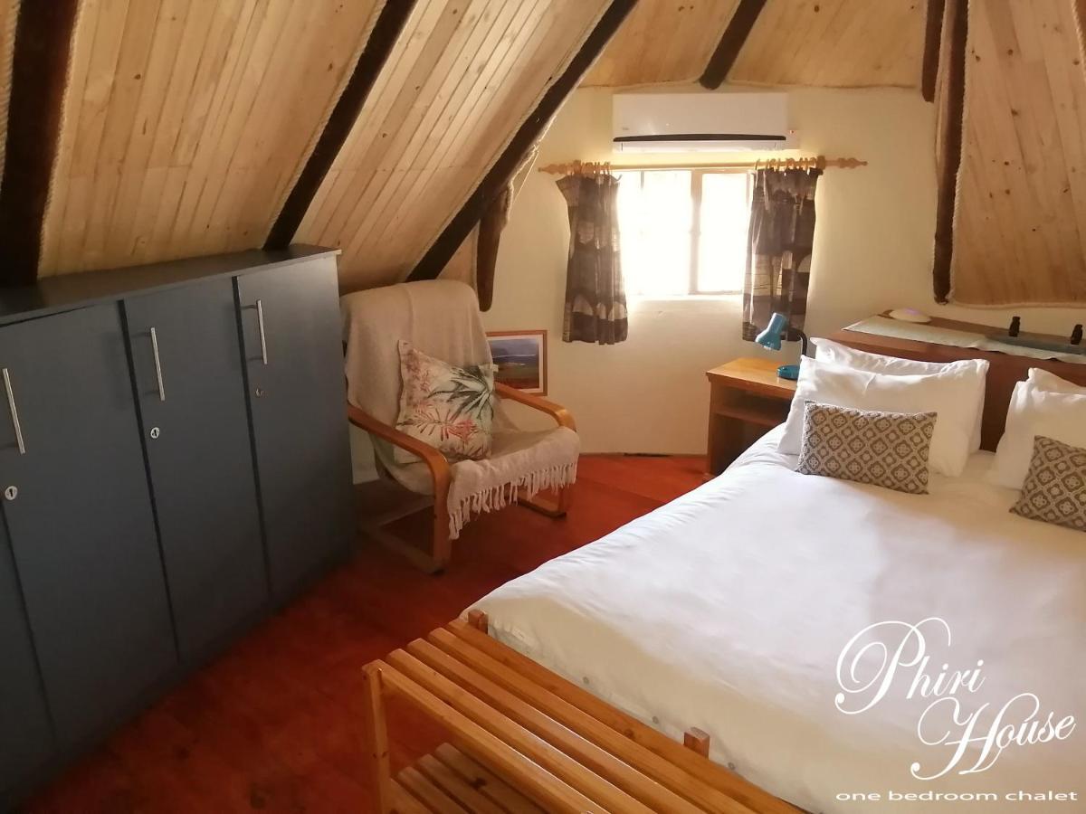 Moritshane Estate Gaborone Esterno foto