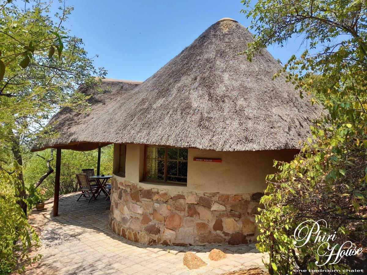 Moritshane Estate Gaborone Esterno foto