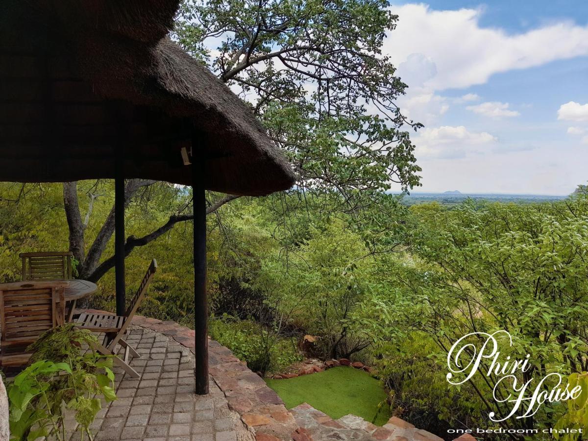 Moritshane Estate Gaborone Esterno foto