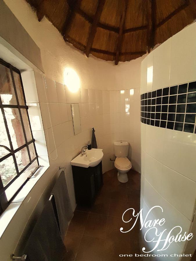 Moritshane Estate Gaborone Esterno foto
