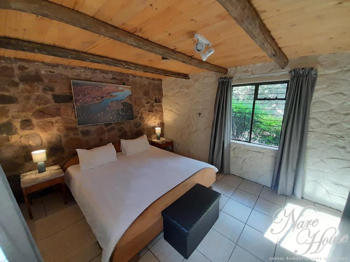 Moritshane Estate Gaborone Esterno foto