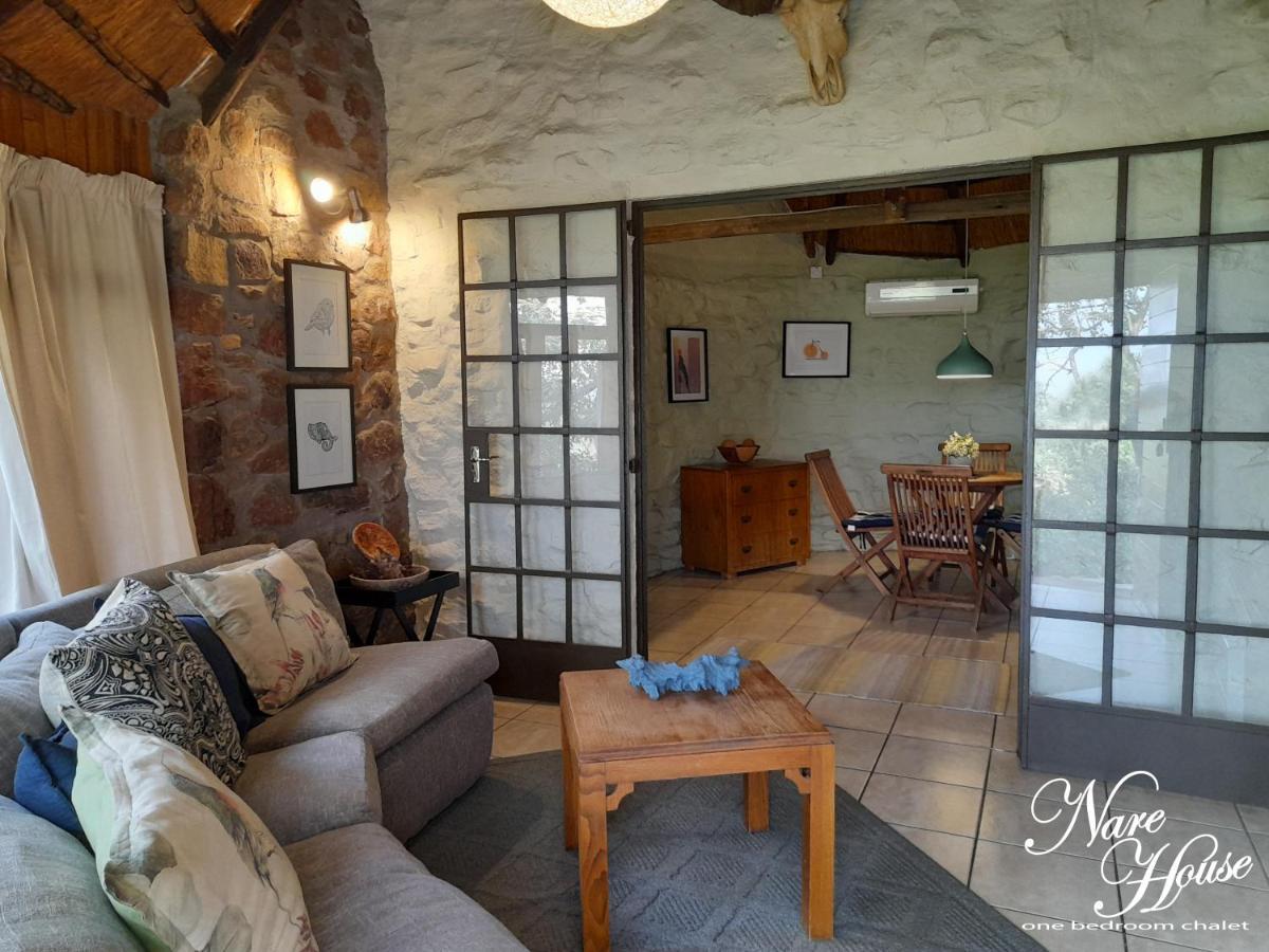 Moritshane Estate Gaborone Esterno foto