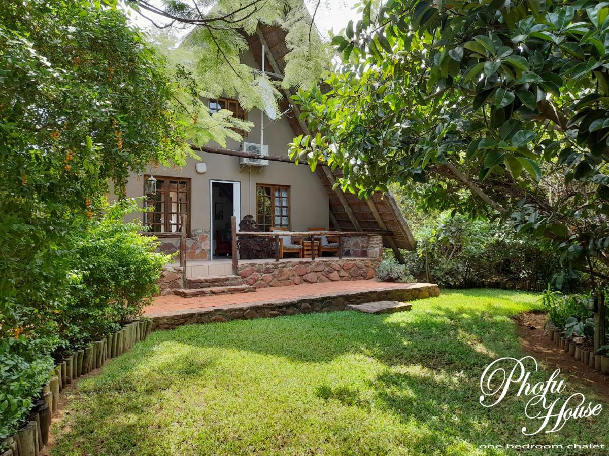 Moritshane Estate Gaborone Esterno foto