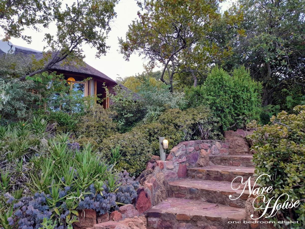 Moritshane Estate Gaborone Esterno foto