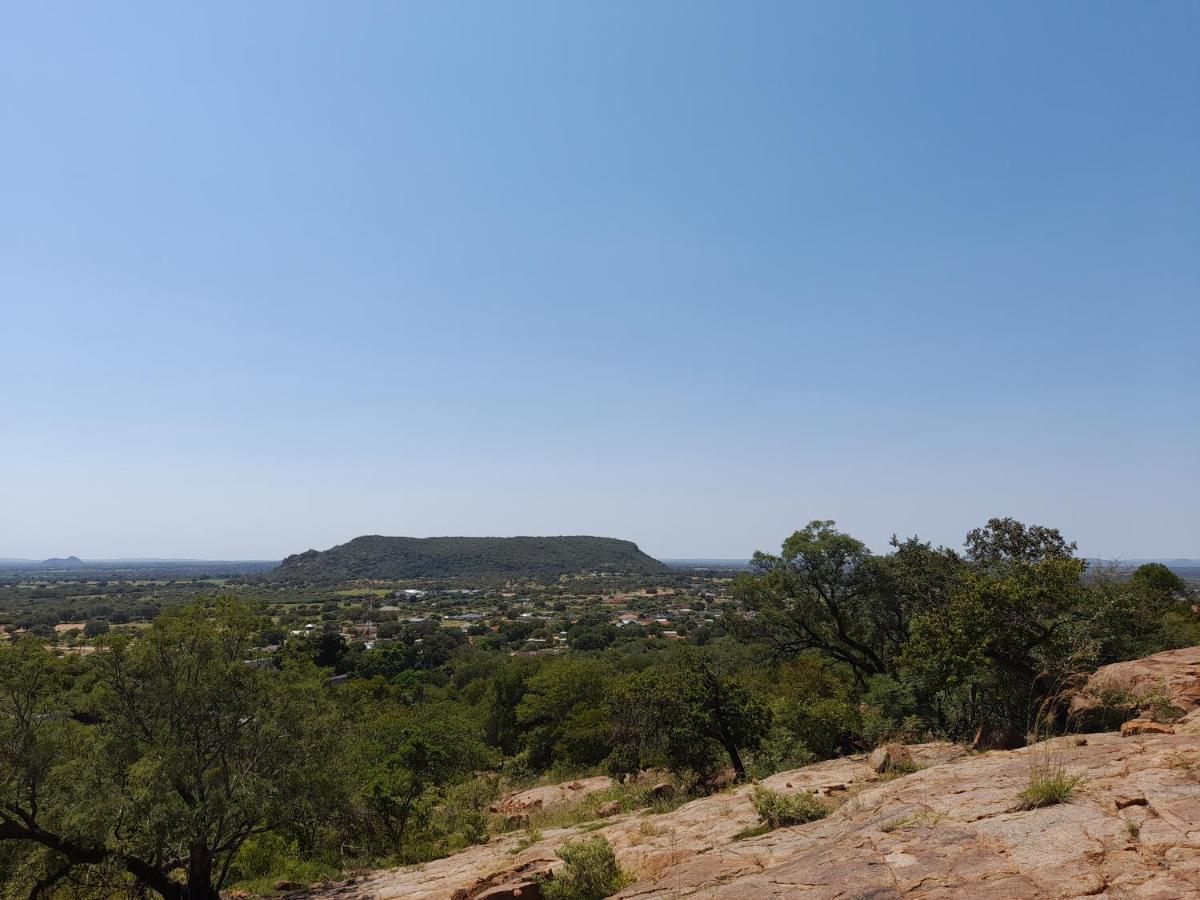Moritshane Estate Gaborone Esterno foto