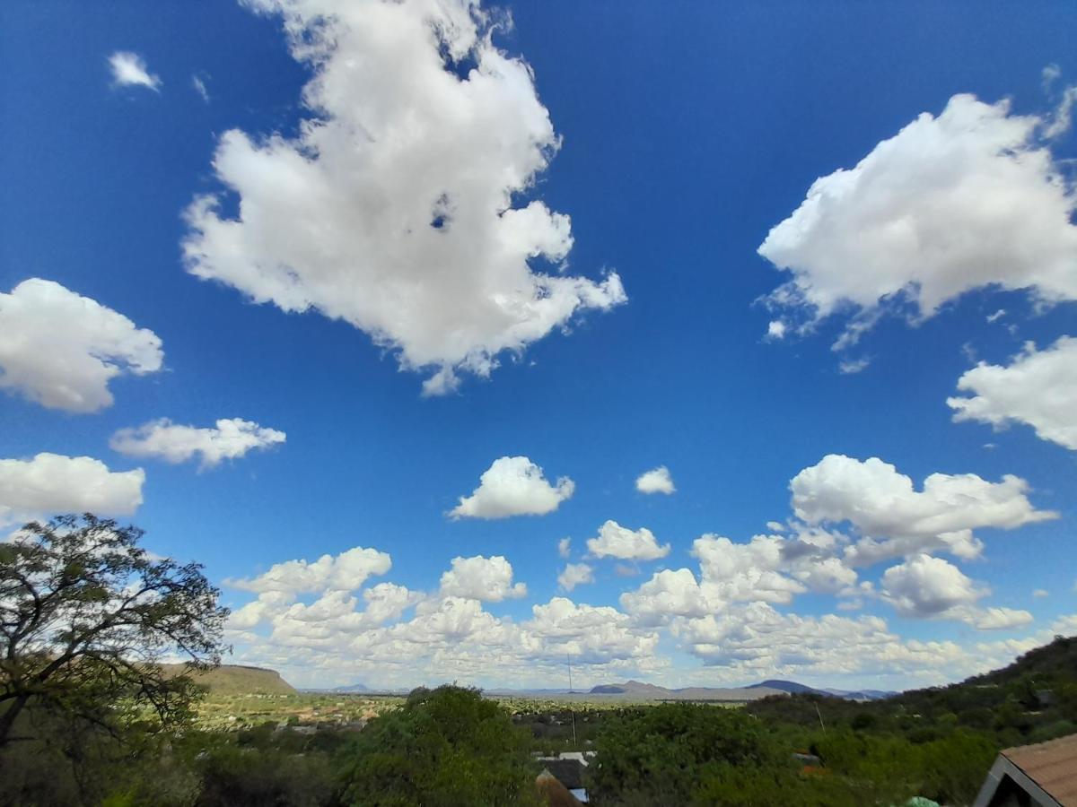 Moritshane Estate Gaborone Esterno foto