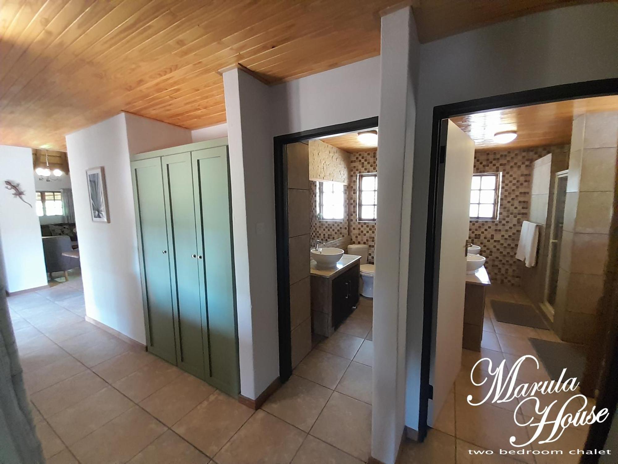Moritshane Estate Gaborone Esterno foto