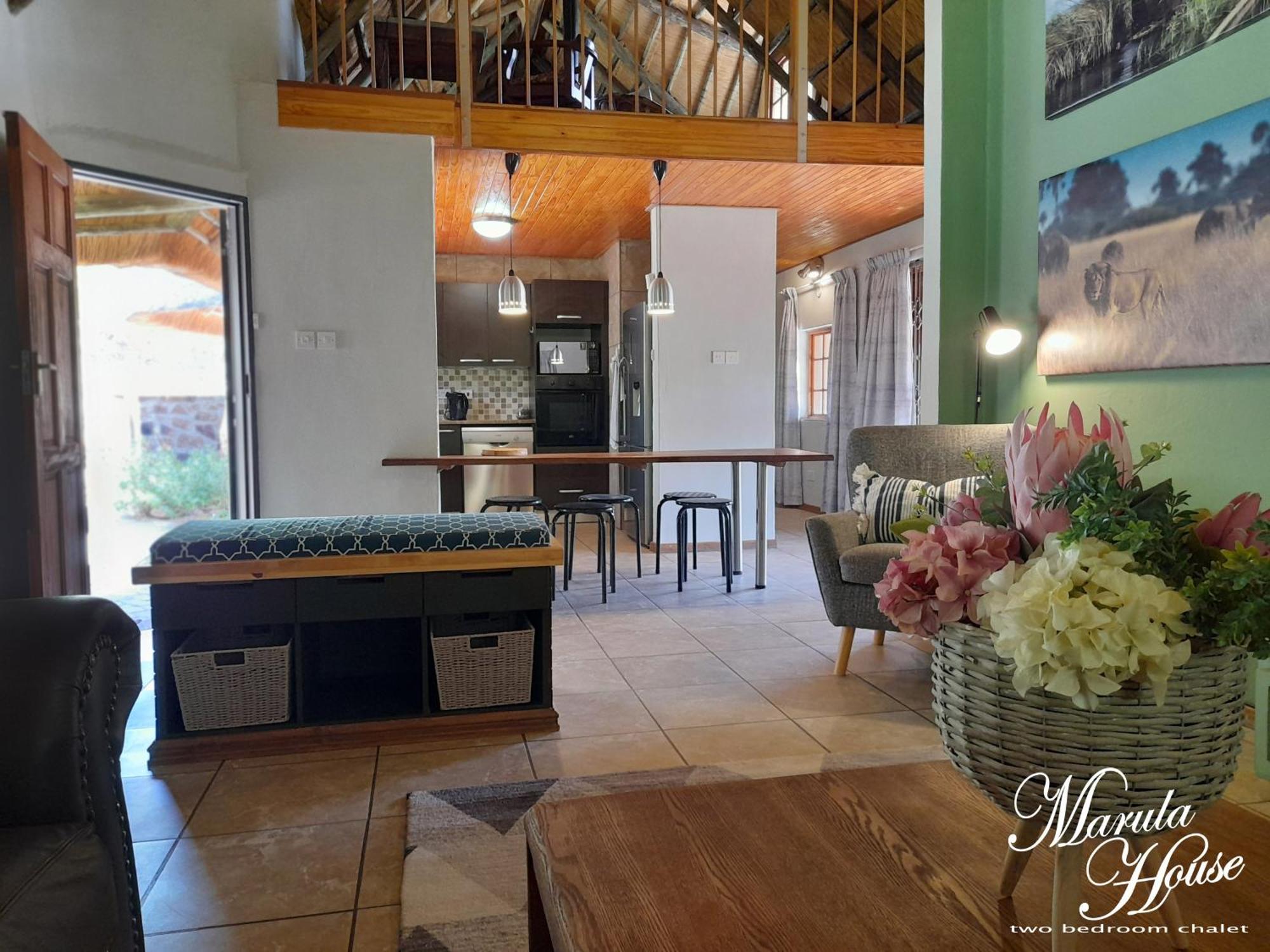 Moritshane Estate Gaborone Esterno foto