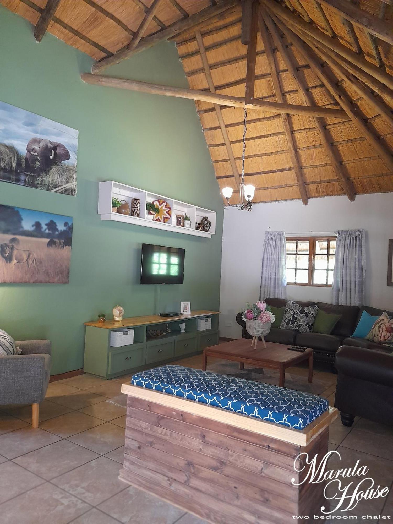 Moritshane Estate Gaborone Esterno foto