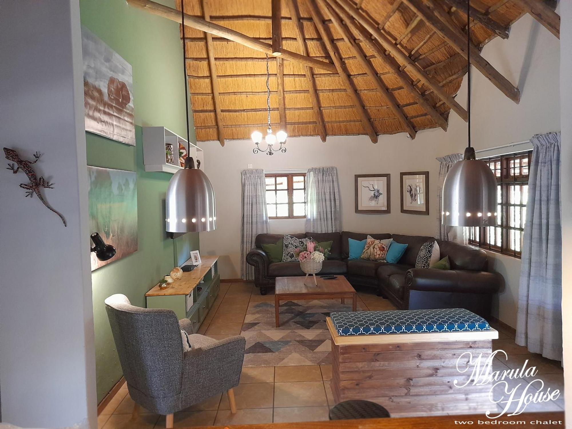 Moritshane Estate Gaborone Esterno foto