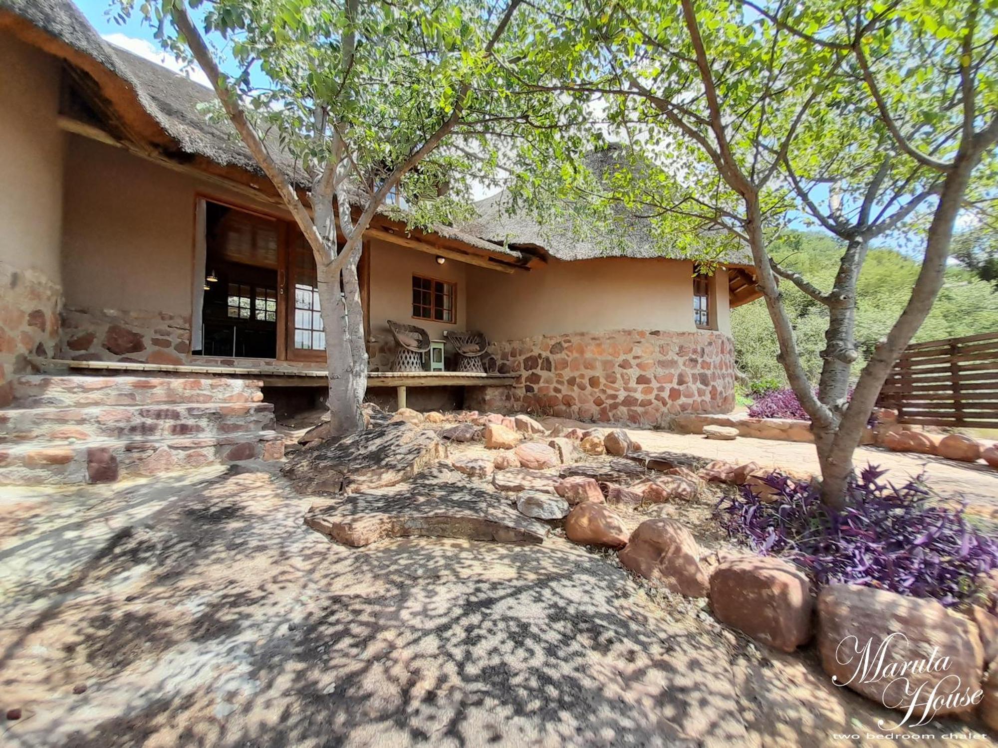 Moritshane Estate Gaborone Esterno foto